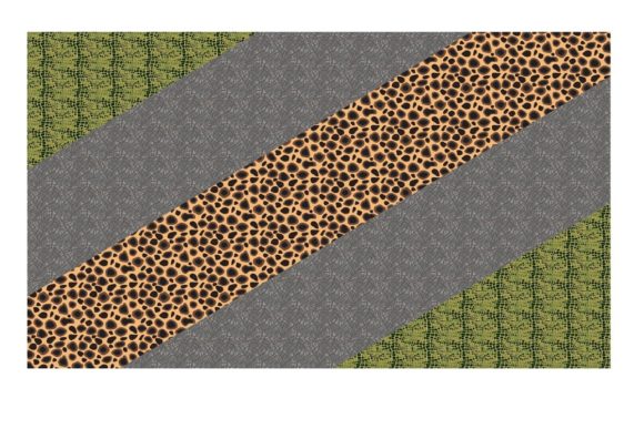 Collection of Animal Print Patterns