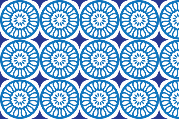Old Patterns Seamless
