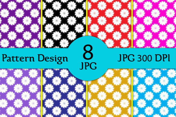 Seamless Patterns Designs V29: Precision, Versatility, and Real-World Creative Workflow