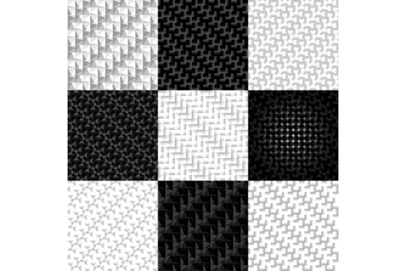 Seamless Patterns Woven Texture: Real-World Use for Designers, Educators, and Small Business Owners
