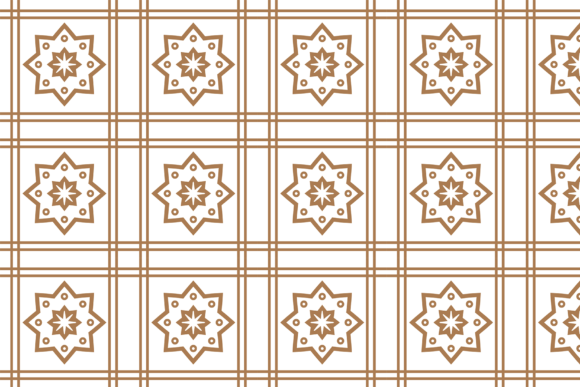 Traditional Vector Patterns